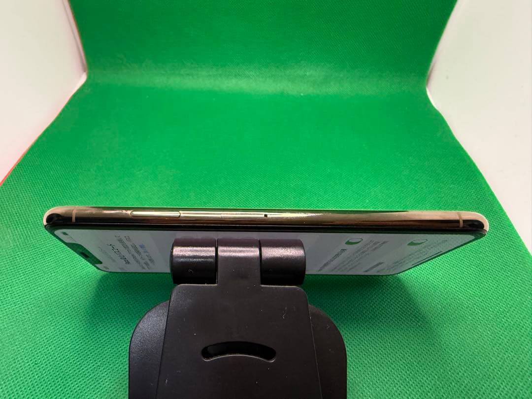 鈴木 4314 IPHONE XS MAX 256GB SIM フリー