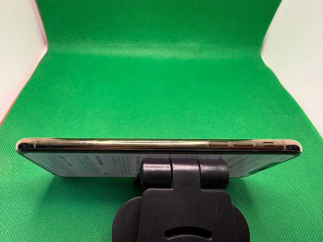 鈴木 4314 IPHONE XS MAX 256GB SIM フリー