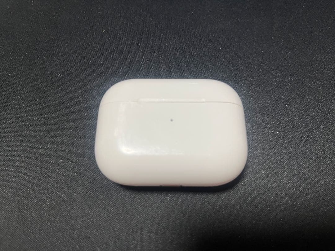 AirPodsPro 第2世代 lightning版 正規品