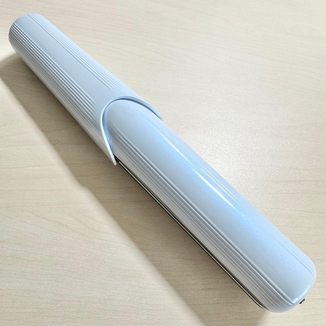 ReFa フィンガーアイロンSTホワイト RE-AS-02A