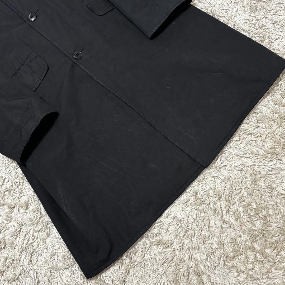 【レア名作】COMOLI コモリ Hooded Coat フーデットコート 3