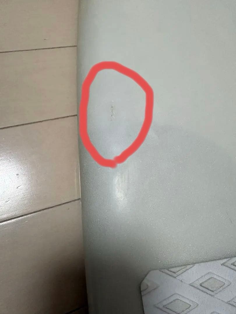 ロスト　 ショートボード　サブドライバー2.0