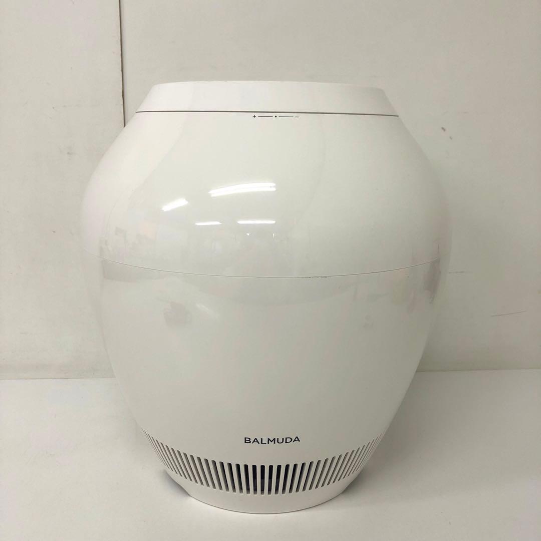 160-J バルミューダ 加湿器 Rain ERN-1100SD Series