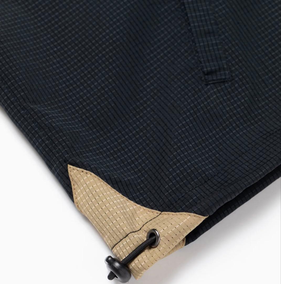 新品未使用【デヴァロー ゴルフ】 メンズ ドットエアーWRブルゾン ブラック Ｍ