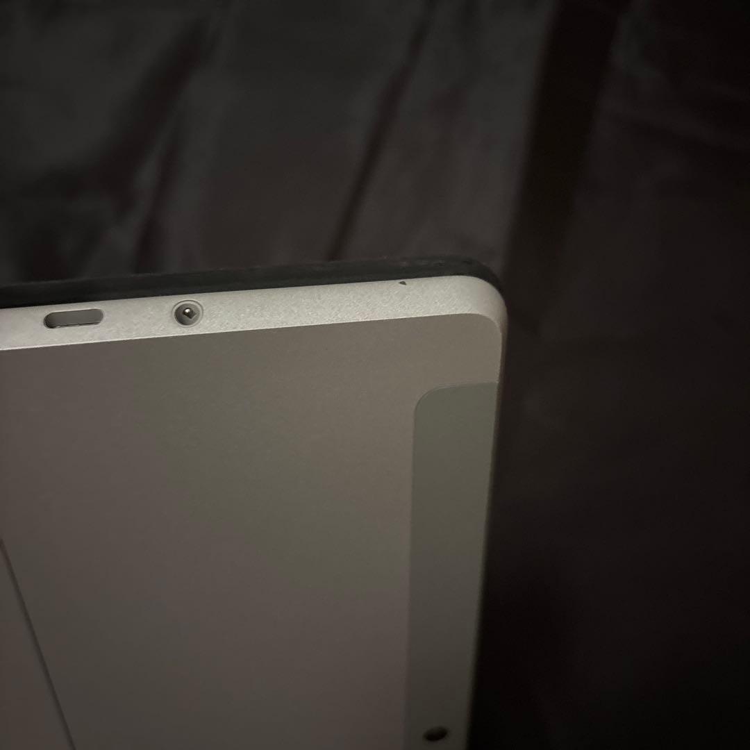 Microsoft Surface go 2 シルバー