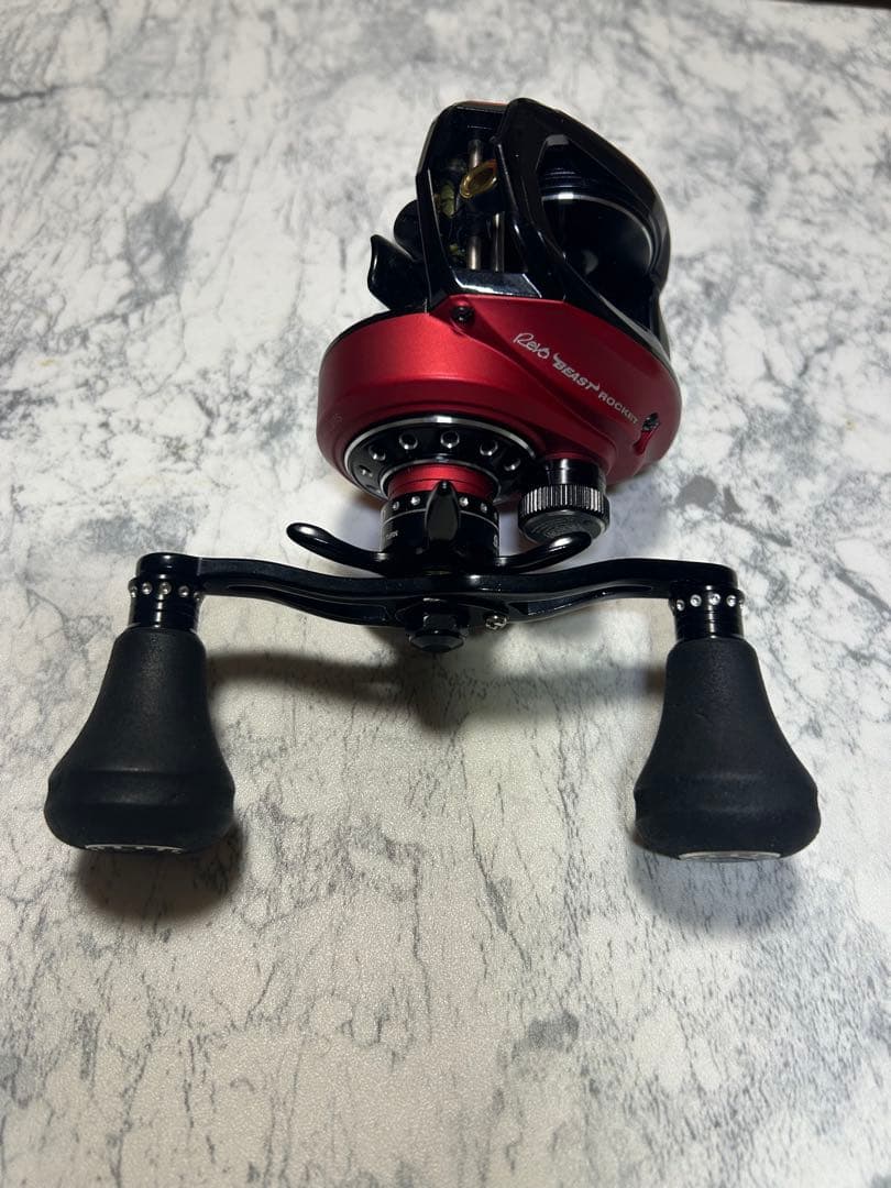 Revo BEAST ROCKET 41 レボビーストロケット