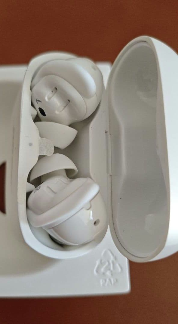 Bose QuietComfort Ultra Earbuds 60周年記念
