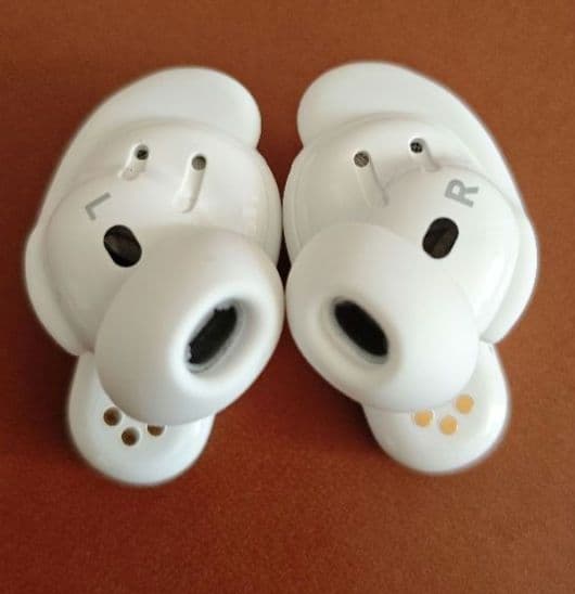 Bose QuietComfort Ultra Earbuds 60周年記念