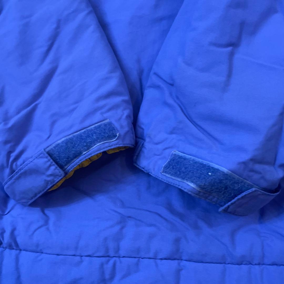 パタゴニア ナイロンブルゾン ビンテージ