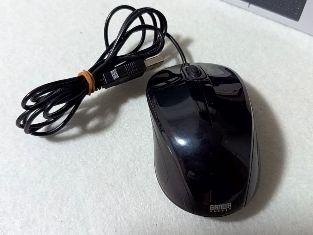 モニター一体型PC キーボード・マウス付き Windows11 Office付