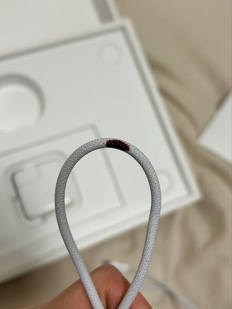 MacBook本体 kawakami