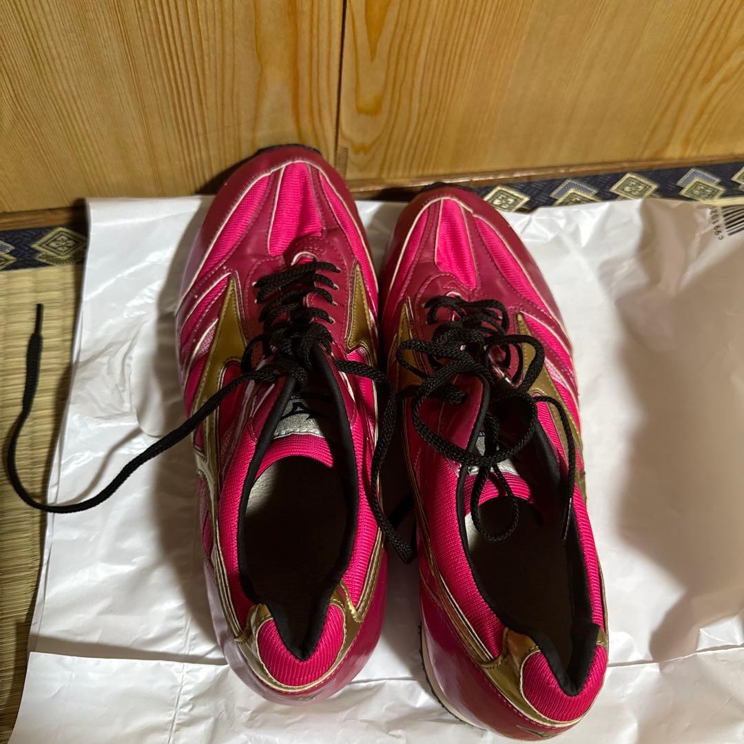 レーシングスター 26.5cm