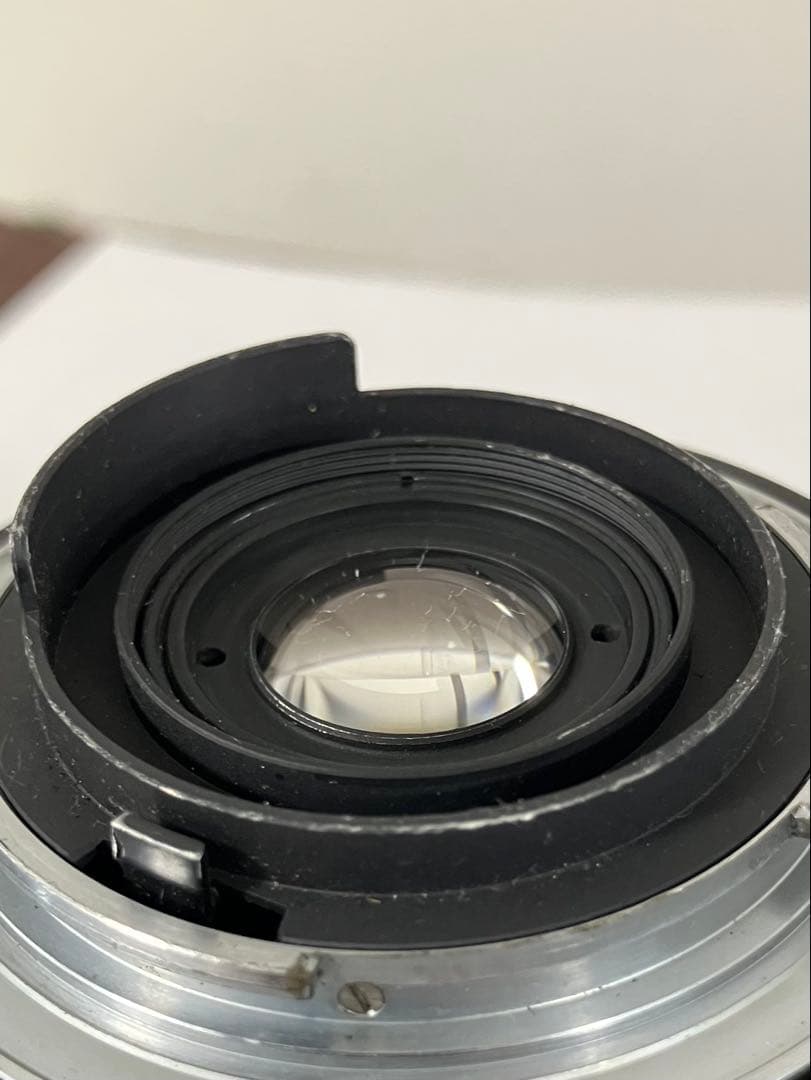 養*テ様 ニコンカメラレンズ NIKKOR-UD Auto 20mm f/3.5