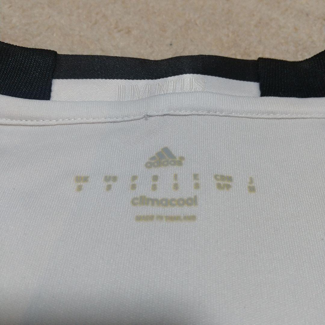 adidas ユベントス ユニフォーム 16/17 CL