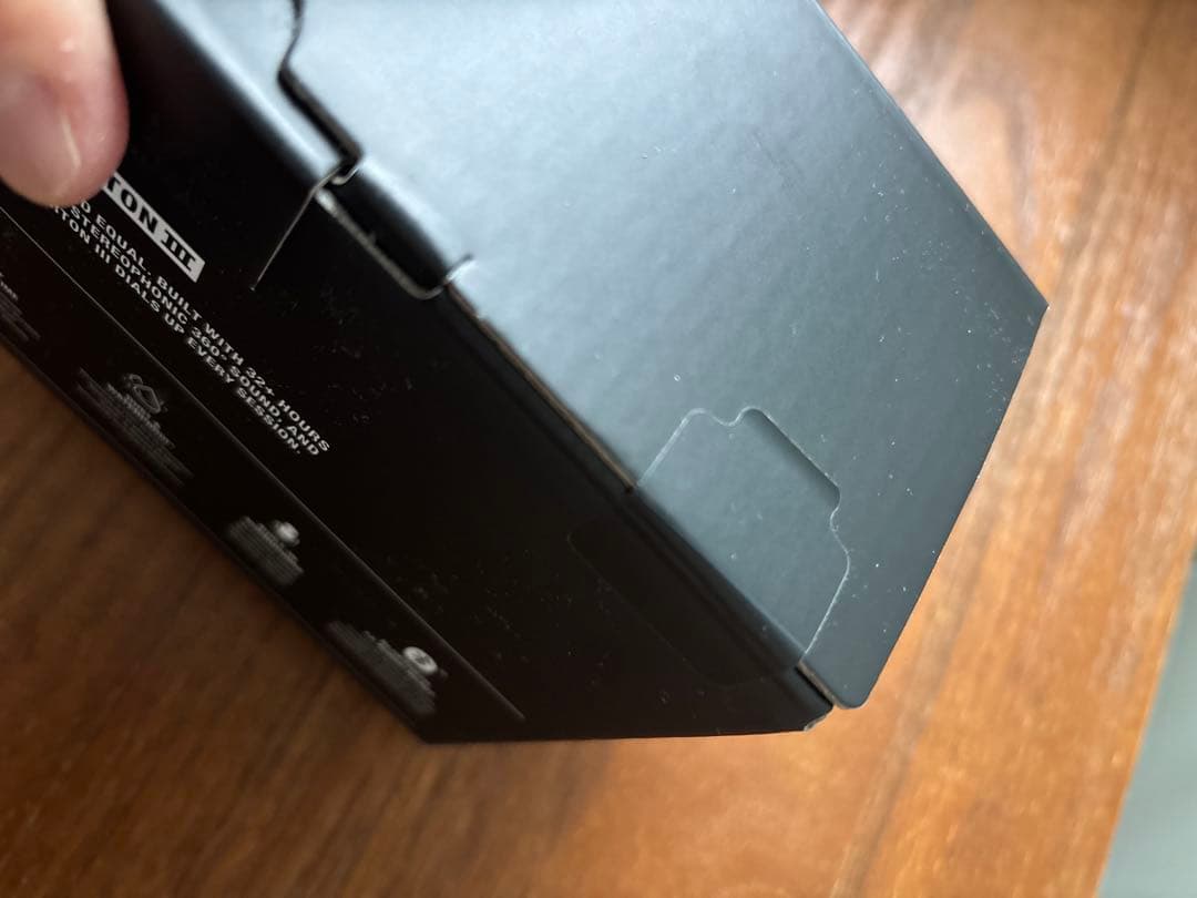 Marshall マーシャルEmberton III エンバートン3 新品