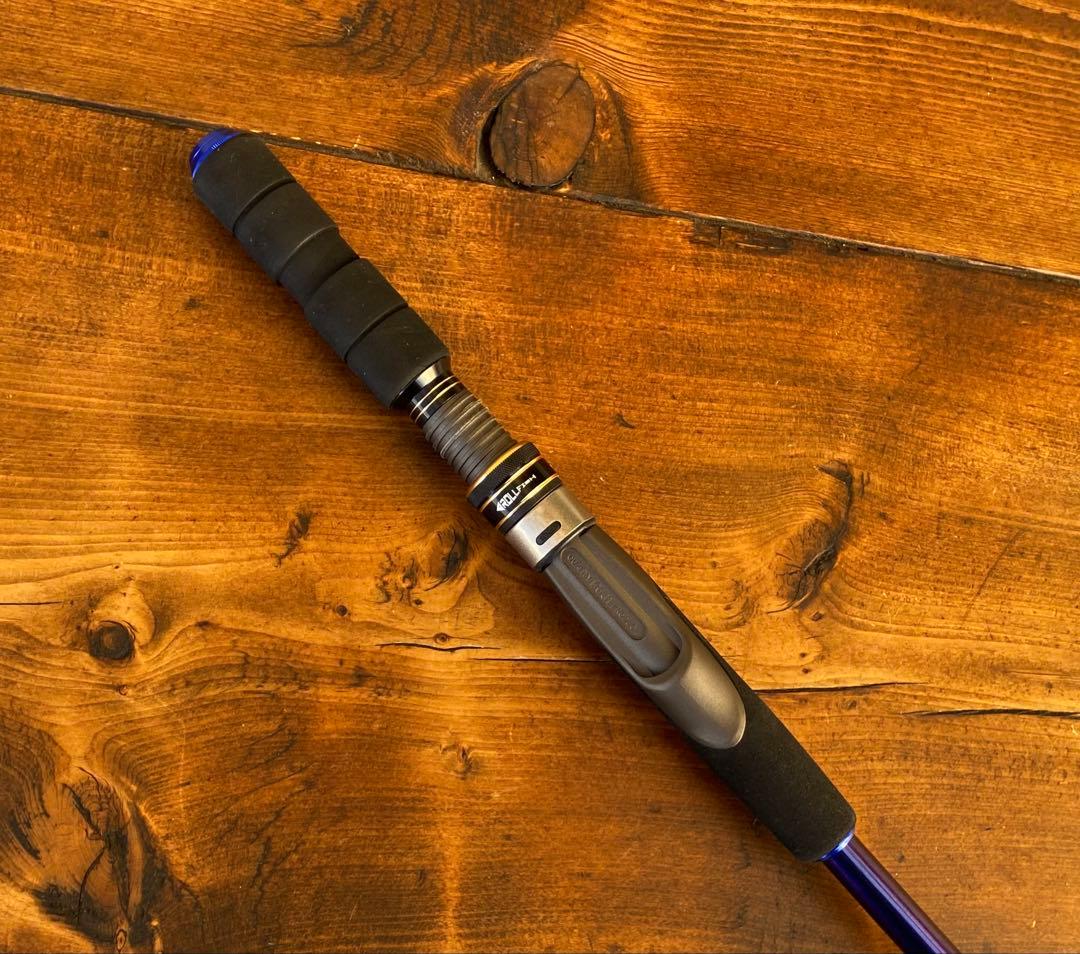 釣り竿セット　ジギングロッド　5ft6inch スロージギング　タイラバ　船釣り