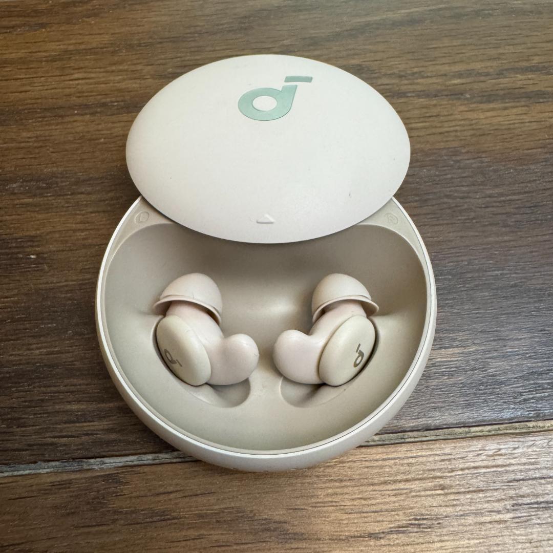 【中古】Anker Soundcore Sleep A20