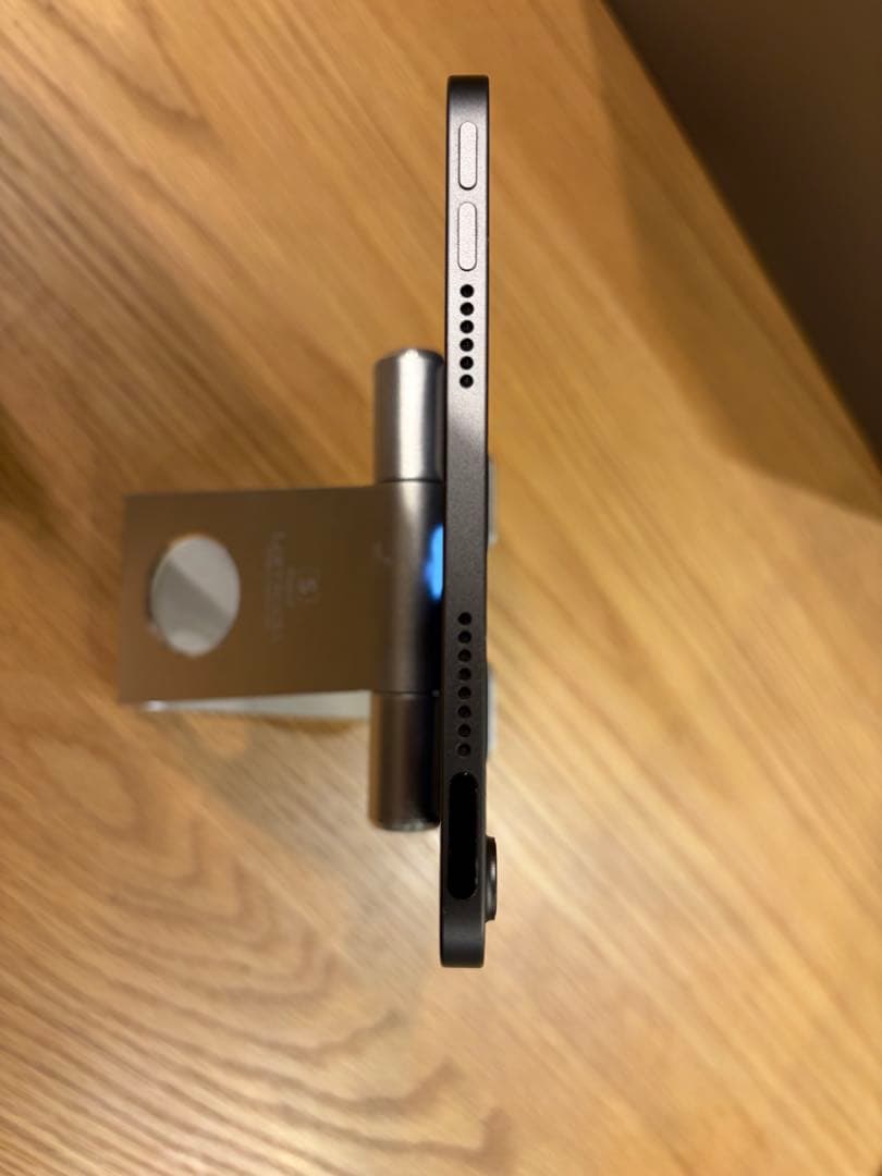 Apple iPad mini (第6世代) スペースグレー 64GB