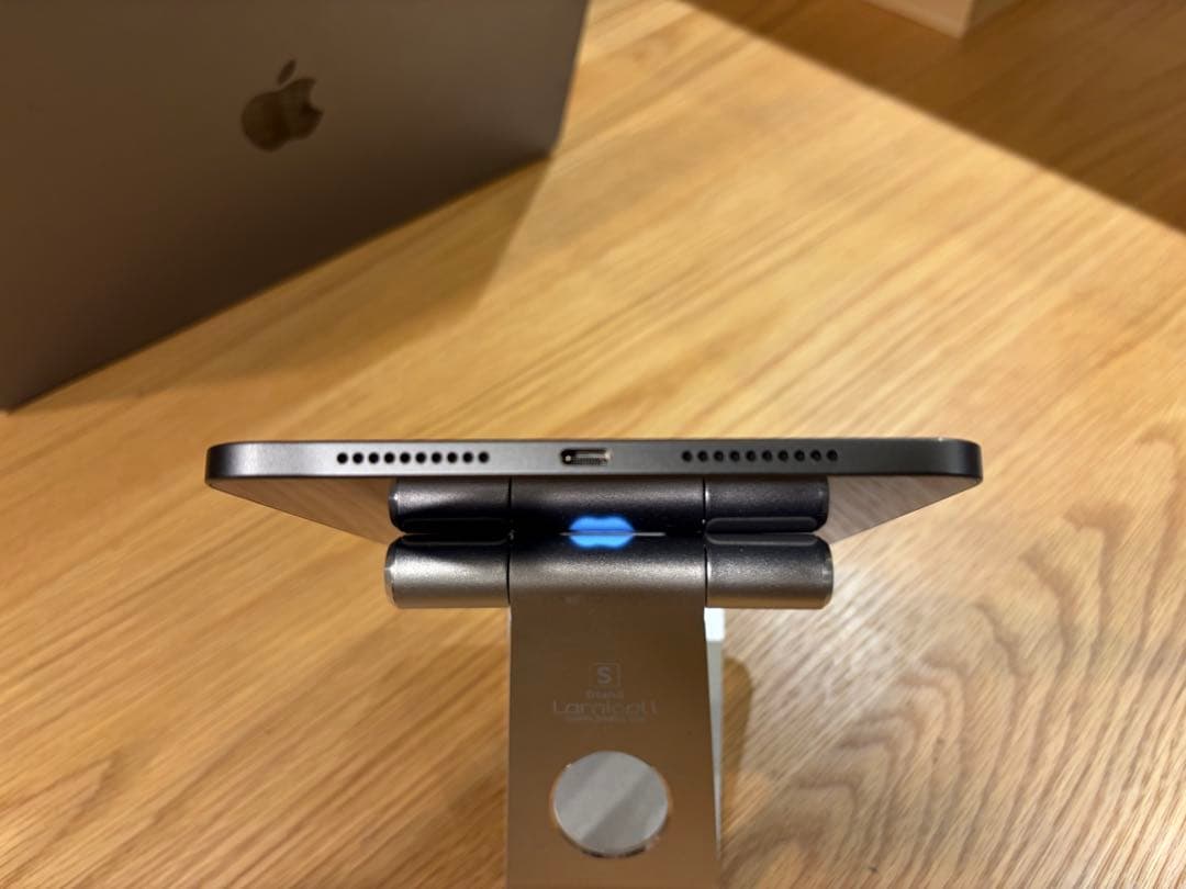 Apple iPad mini (第6世代) スペースグレー 64GB