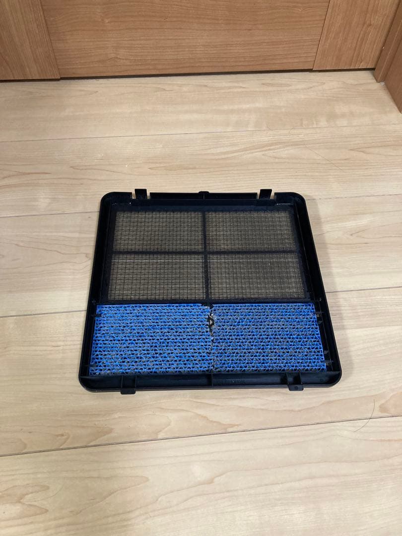 CORONA　FH-WZ4615BY　プレミアムエディション　木造12畳