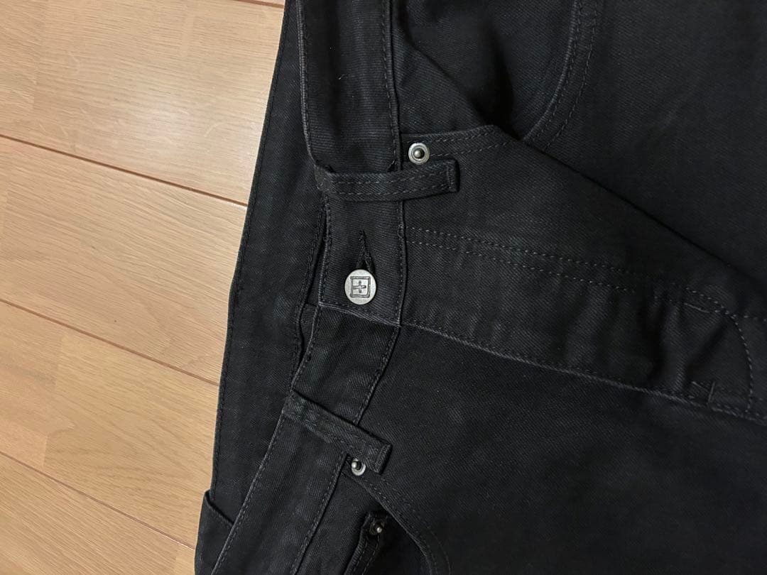 Ksubi スキニーデニム　29
