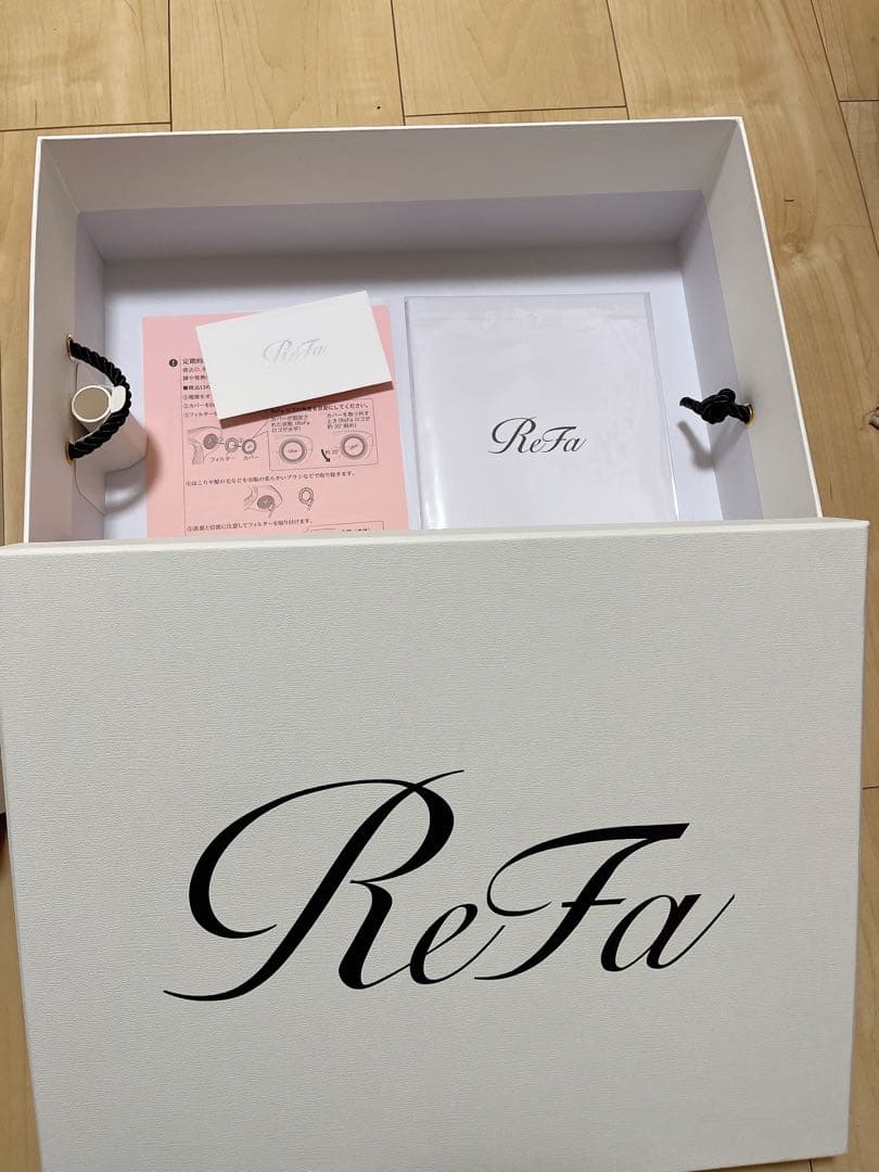 三上☆ReFa BEAUTECH DRYER PRO