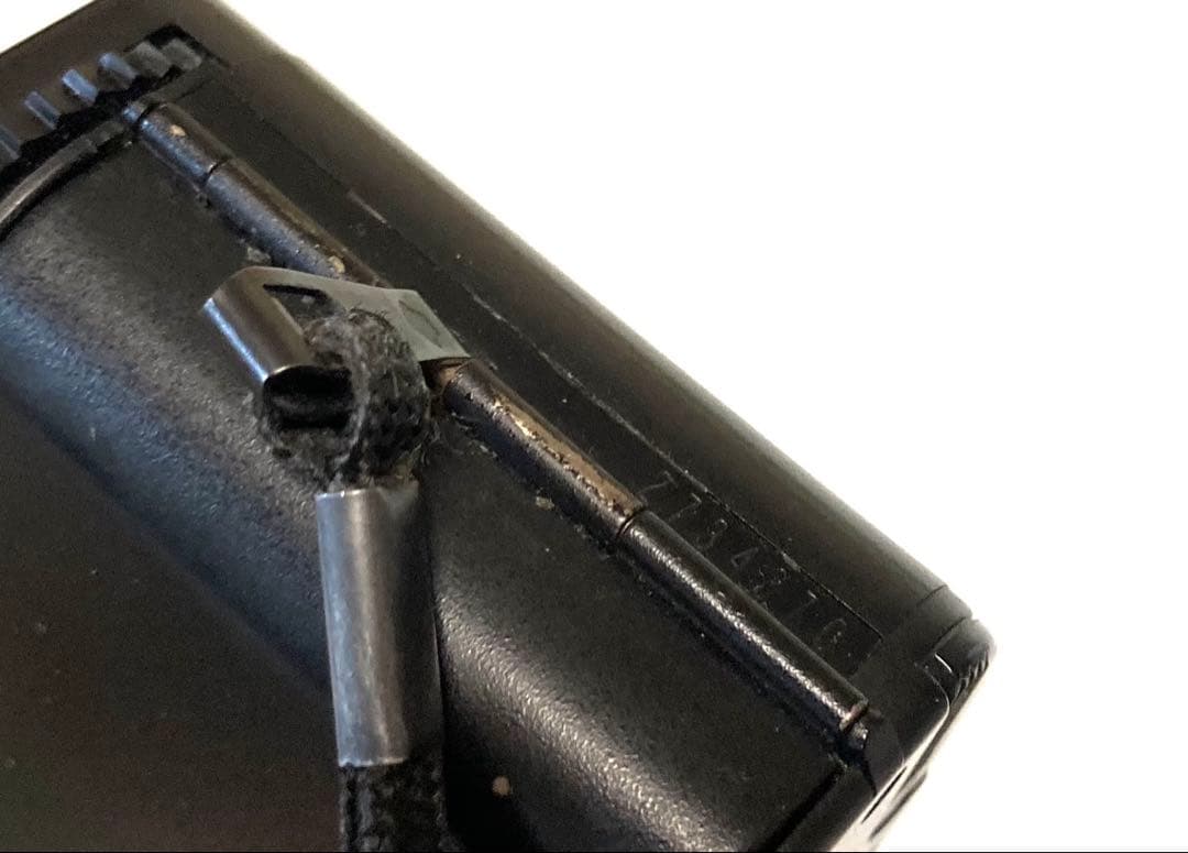 【完動品 美品】OLYMPUS XA A11 コンパクトフィルム 動作確認済