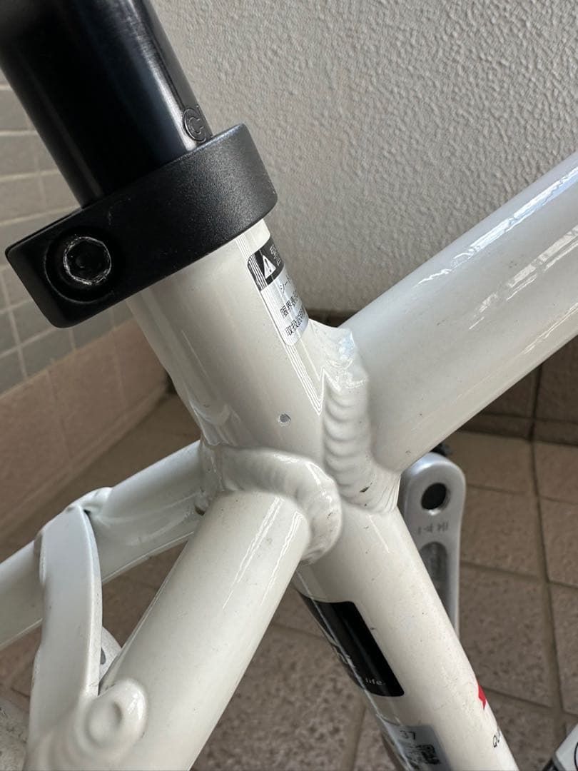 【出品今日までです。】ルイガノ　K18 lite