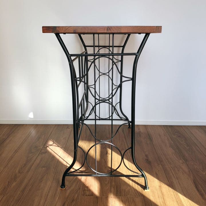 【送料込】B-COMPANY テーブル ドレッサー 机 椅子 イス