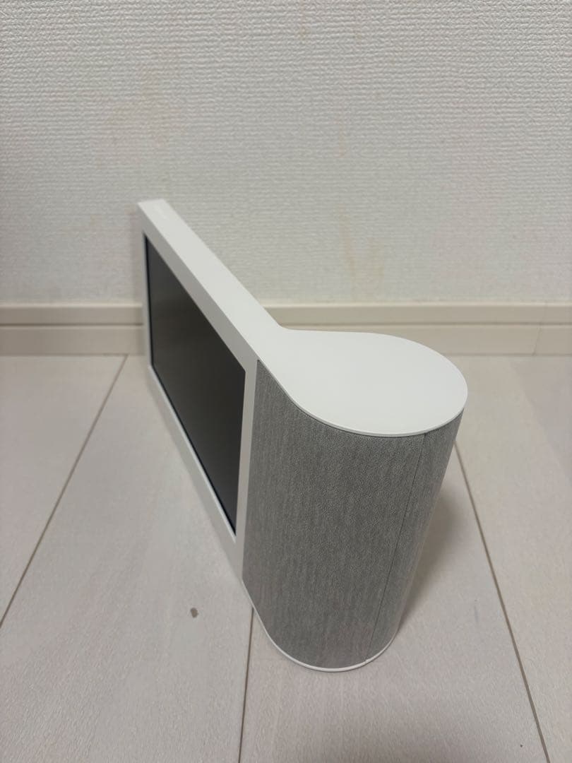 (新品・未使用品)SC-VA1-W ワイヤレススピーカーシステム　ホワイト