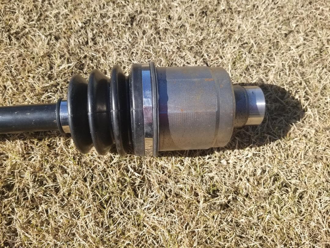 ◆送料込み◆純正 シビック インテグラ◆左側 ドライブシャフト ◆EG　ＥＫ