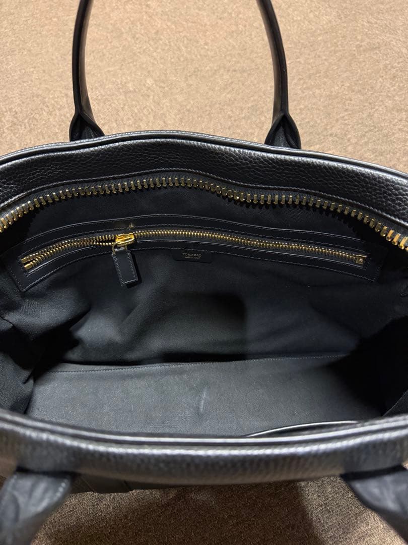トムフォード　ブリーフケース　ビジネスバッグ