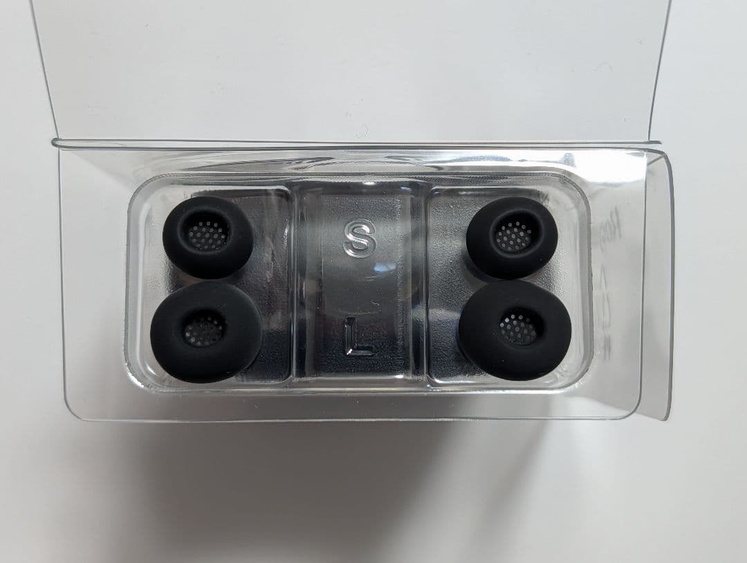 JBL TOUR PRO 3 ワイヤレスイヤホン ブラック