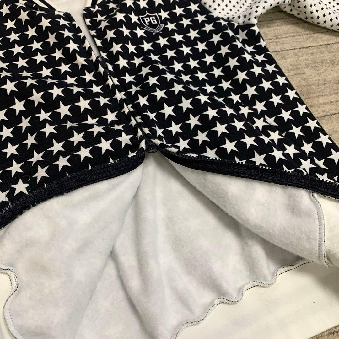 PEARLY GATES ジップジャケット サイズ1