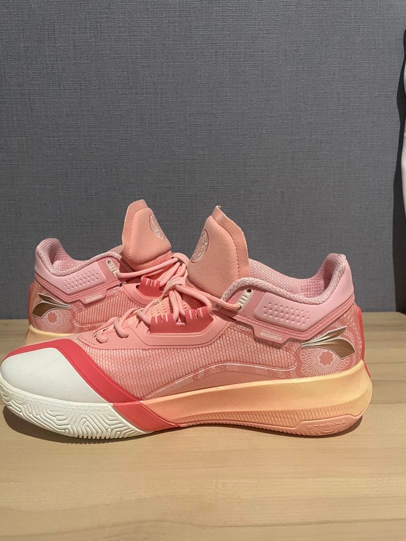 361° AG3 海外限定