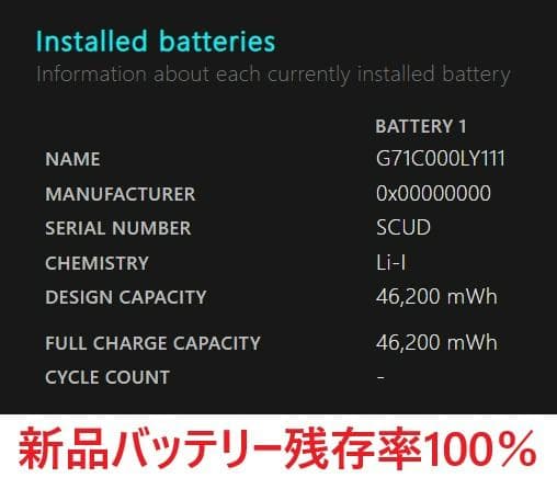 Windowsノート本体 dynabook G83/FP i5-10210U 16GB 512GB 67