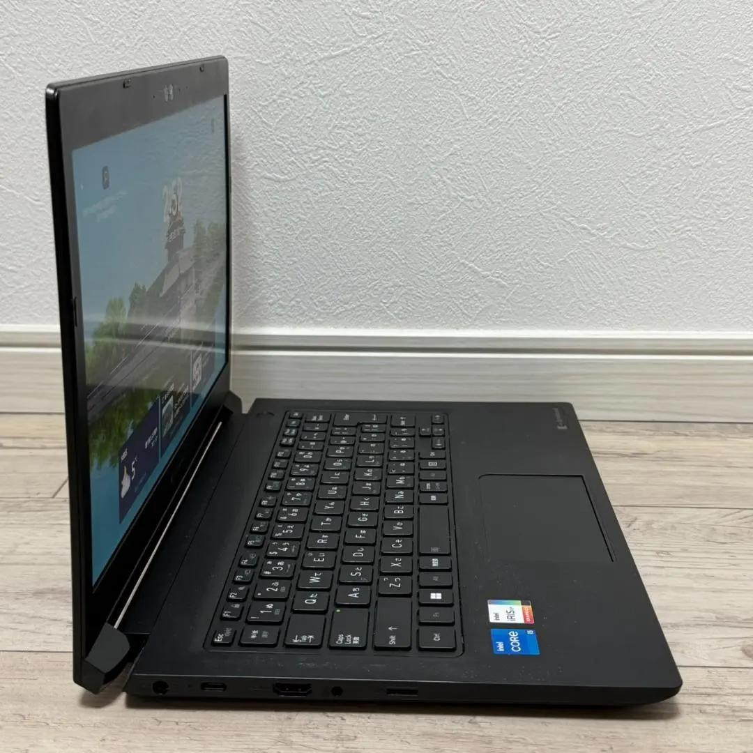届いてすぐ使える♩ SONY VAIO i5 8GB SSD256GB 13.3
