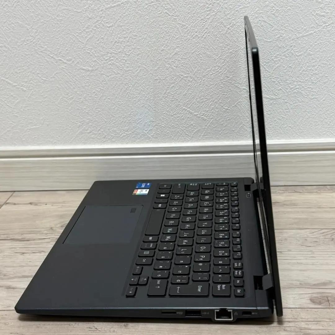 届いてすぐ使える♩ SONY VAIO i5 8GB SSD256GB 13.3