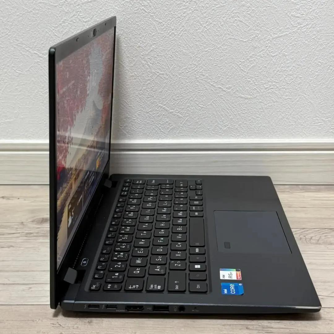 届いてすぐ使える♩ SONY VAIO i5 8GB SSD256GB 13.3