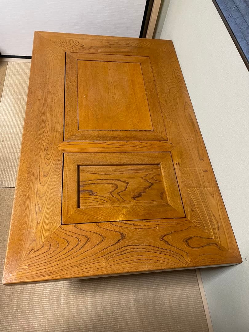 囲炉裏　囲炉裏テーブル　長火鉢　火鉢　囲炉裏座卓