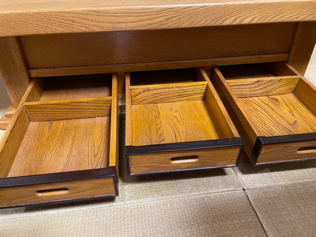 囲炉裏　囲炉裏テーブル　長火鉢　火鉢　囲炉裏座卓