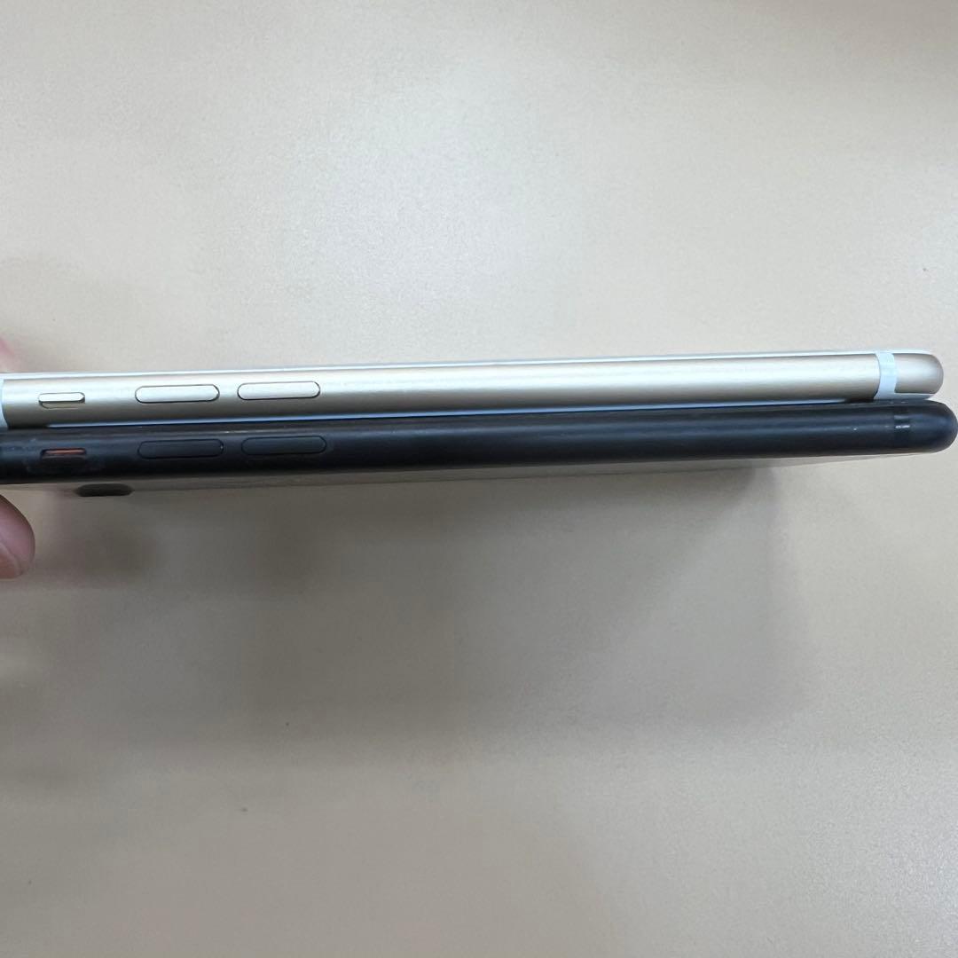 iPhone7 32GB 128GB 2台
