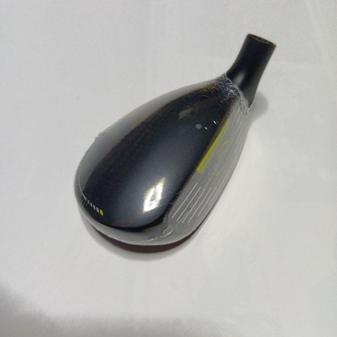 新品　PING G430 ハイブリッド　5U ヘッド単品