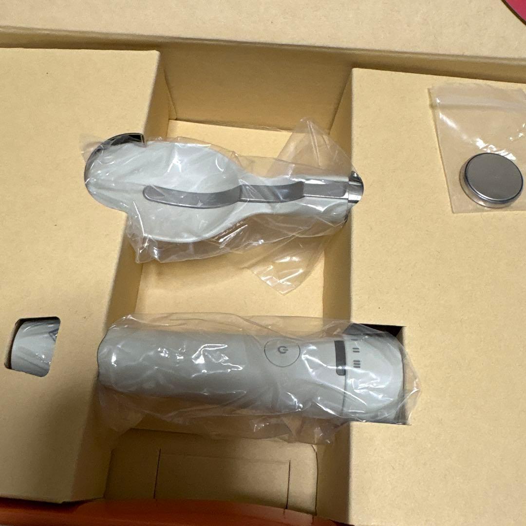 キリン エレキソルト スプーン ES-S002