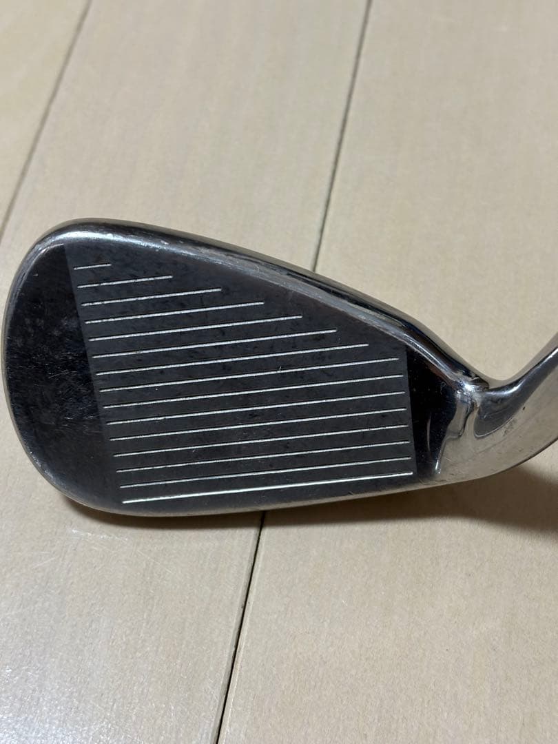 テーラーメイド　RBZ SPEEDLITE アイアン　ドライバーセット