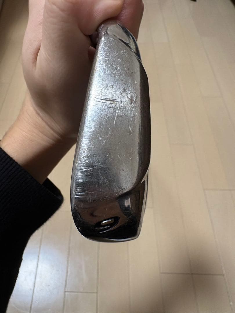 テーラーメイド　RBZ SPEEDLITE アイアン　ドライバーセット