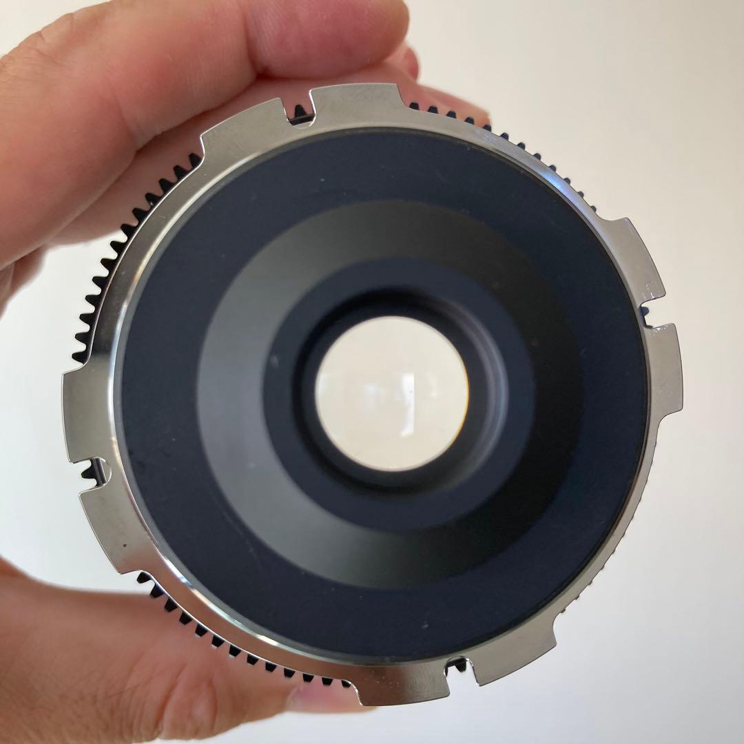 【Yu】Laowa Nanomorph35mmEF/PL アナモルフィック