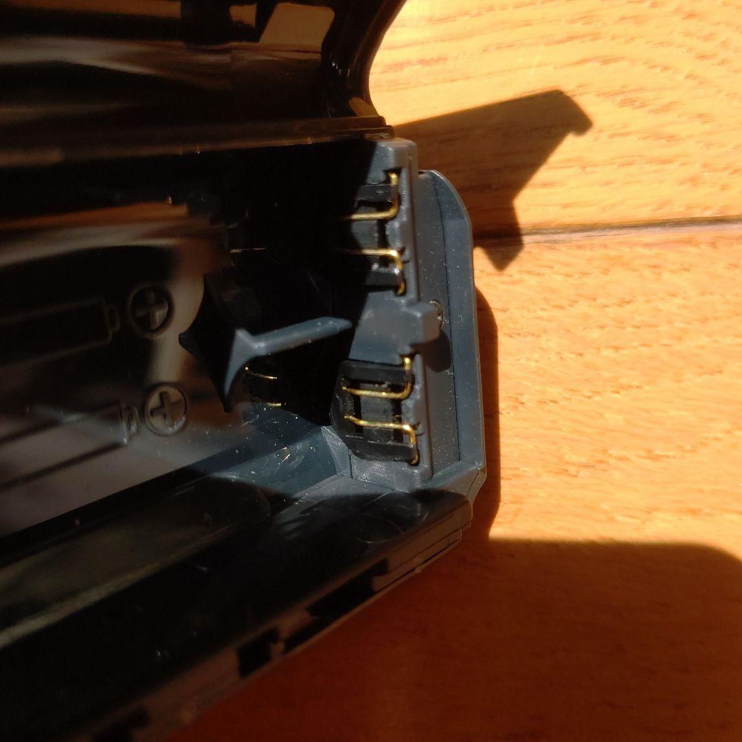 SONY ポータブルMDレコーダー MZ-R55