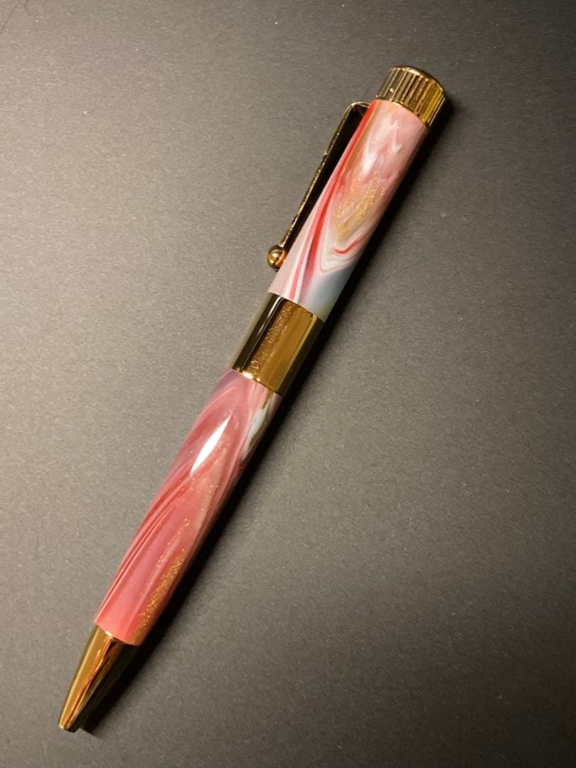 【とまと様】ロメオ no 3ミニボールペン