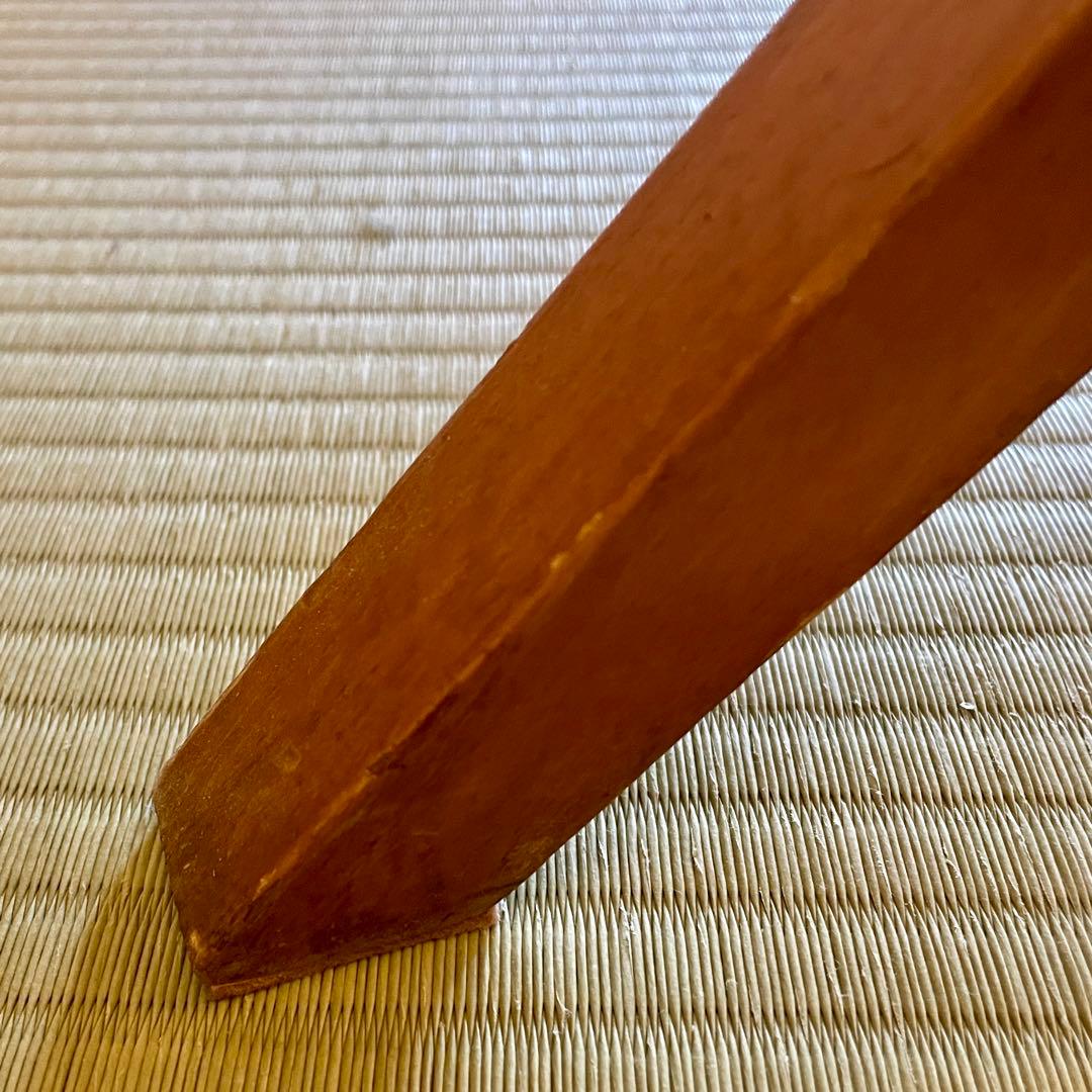 アンティーク1人掛けソファ(直ぐ発送可能)